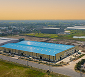 Global Integrated Support